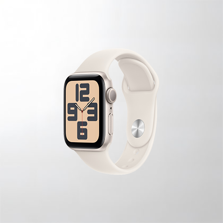 Apple Watch SE 2 40mm GPS 2022
